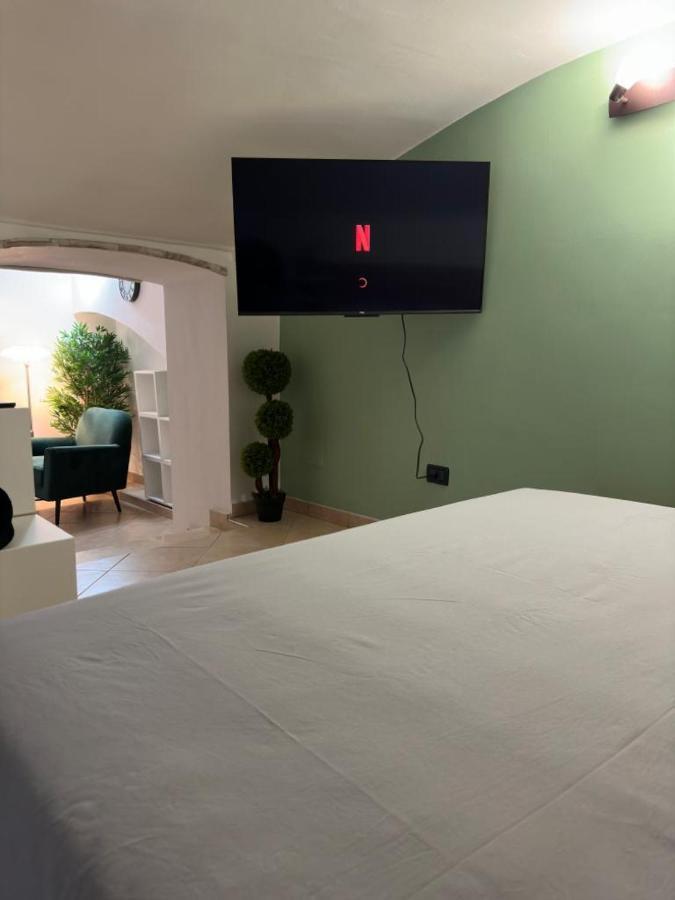 Verdesera Idromassaggio, Netflix, Wifi A Porta Susa Turim Exterior foto