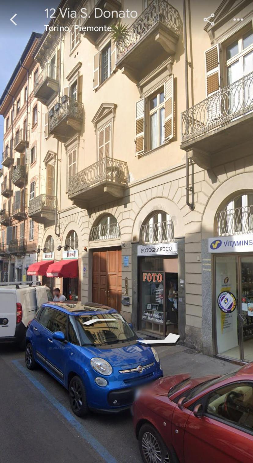 Verdesera Idromassaggio, Netflix, Wifi A Porta Susa Turim Exterior foto